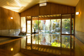 Hoshino Resorts Kai Ito Exterior photo
