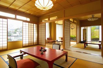 Hoshino Resorts Kai Ito Exterior photo